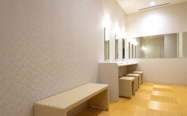 JR Inn Sapporo South