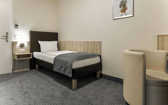 Bergmark Hotel