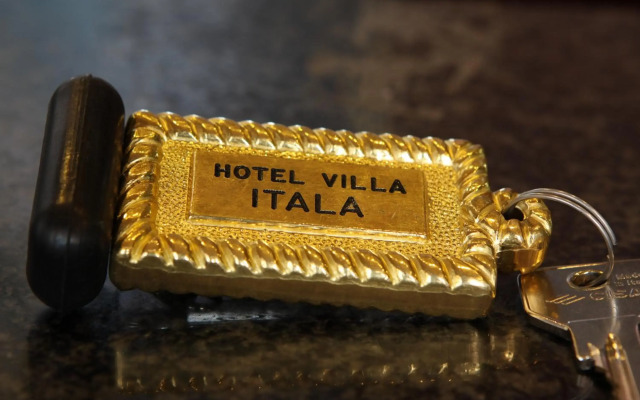 Hotel Villa Itala
