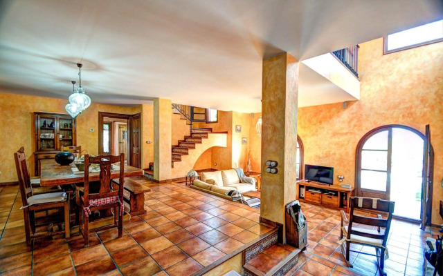 Villa Teresa
