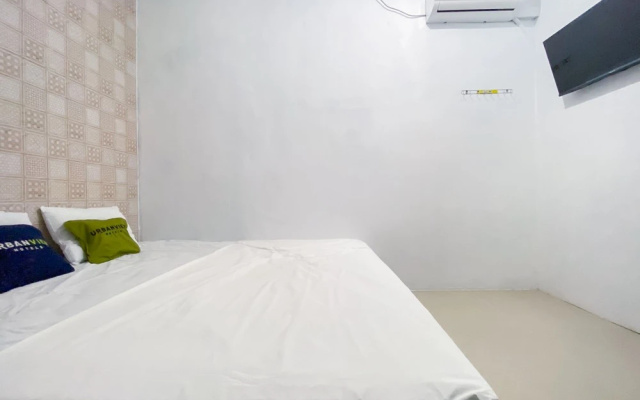 Urbanview @ Setia Homestay Bengkong Batam – Guest Rooms – Batam