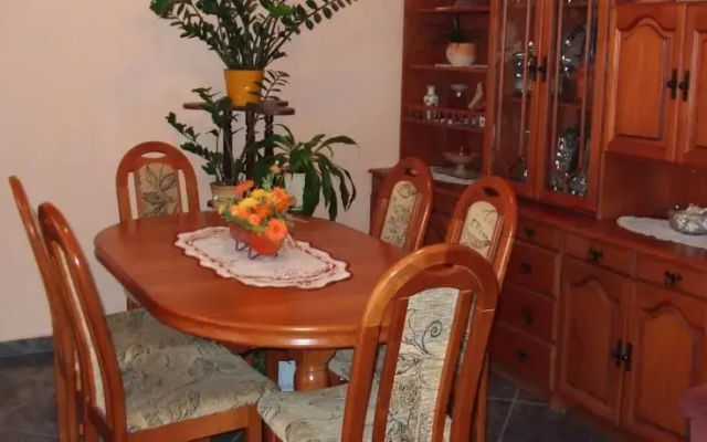 Járfás Vendégház