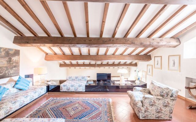 Prestige Signoria by Mmega