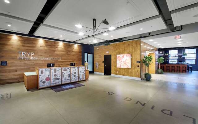 TRYP by Wyndham Pittsburgh/Lawrenceville