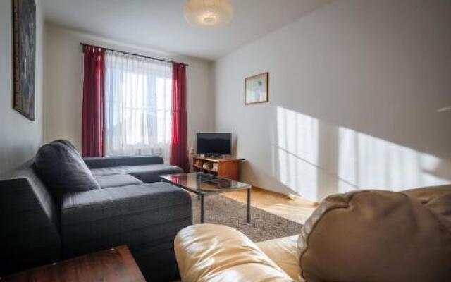 Apartmán Géčko