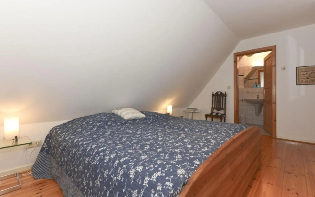 Hüs an den Salzwiesen