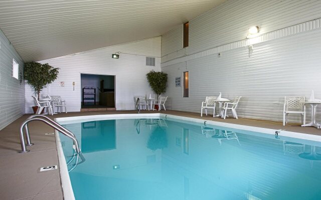 Teton West Motel