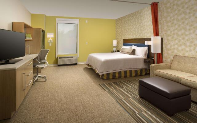 Home2 Suites by Hilton Hattiesburg