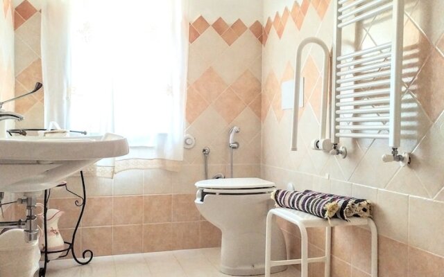 B&B Li Criasgi
