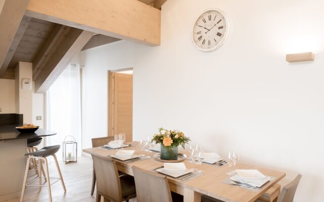 Mammoth Lodge Apartment T5 D07