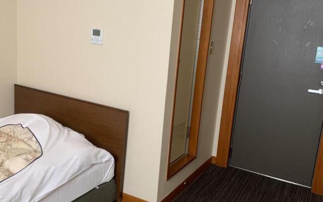 Hotel Nasu Ohtawara Hills