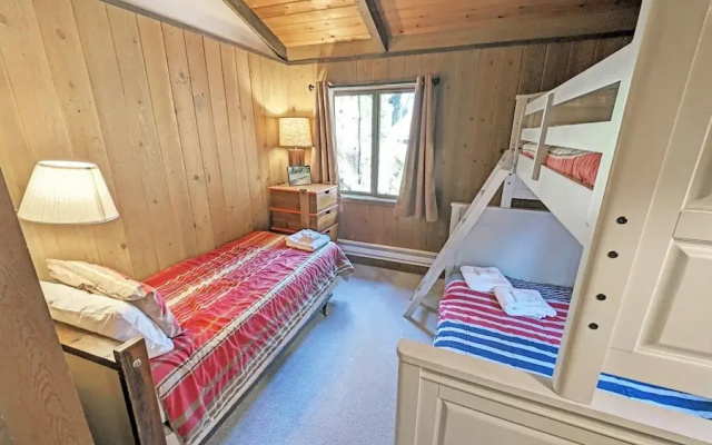 Bobcat 7 2 Bedroom Home