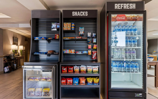 Comfort Inn & Suites Boulder