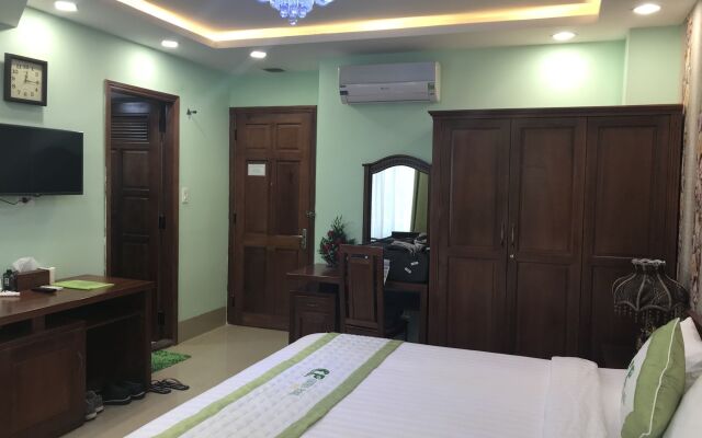 Green Park Hotel Quy Nhon