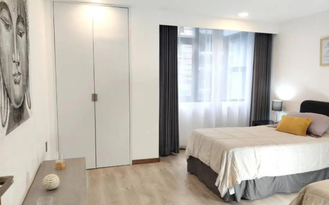 Rivera MaiaHome-Hermoso apt en Polanco cerca Antara - 2BR 2BT