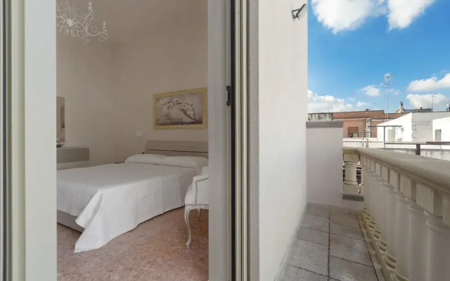 San Pancrazio Suite Apartments