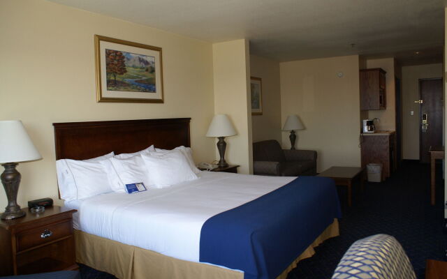 Holiday Inn Express Hotel & Suites Mountain Home, an IHG Hotel