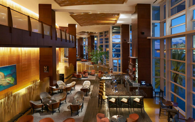 Mandarin Oriental Miami