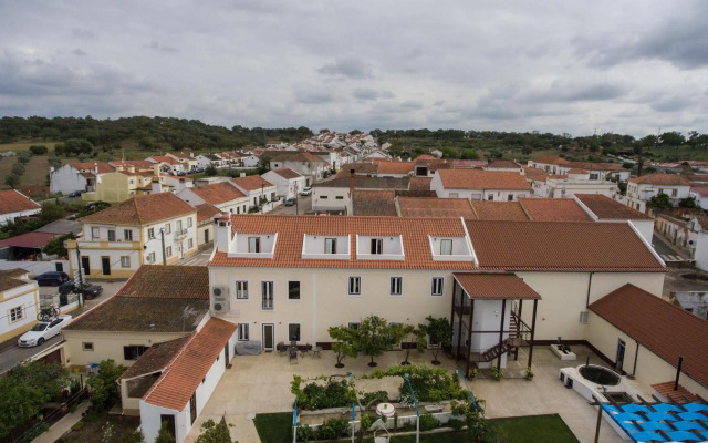 Casas da Moagem Turismo Rural