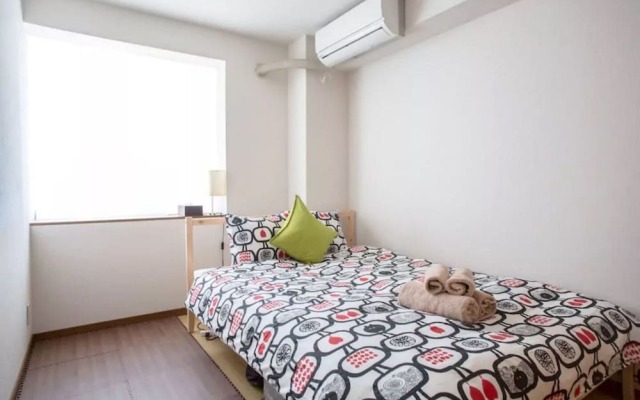 Not Ninja Osaka Namba 1