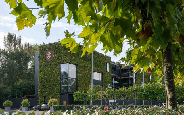 Hotel & Wellness Zuiver