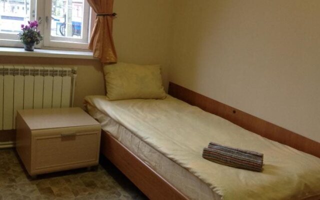 Hostel Start