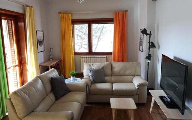 Vista Reale Apartment