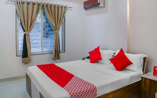 White Castle By OYO Rooms