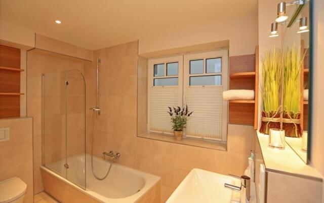 Whg_ 7a_ Haus Nordmarkgarten