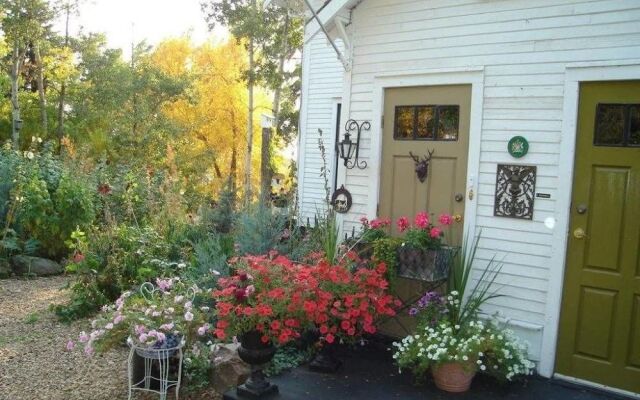 Ferintosh Manor Bed & Breakfast