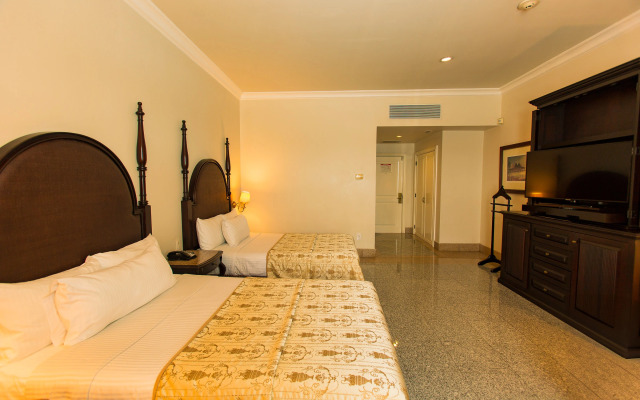 Quinta Real Villahermosa