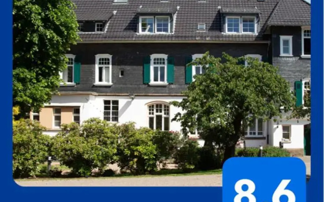 2T Hotel artgenossen