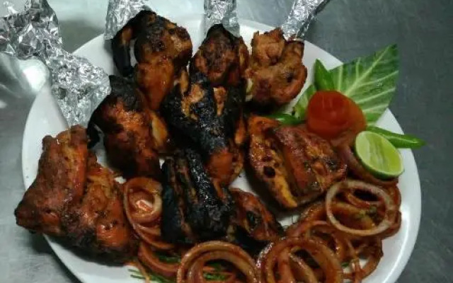 Hotel City International