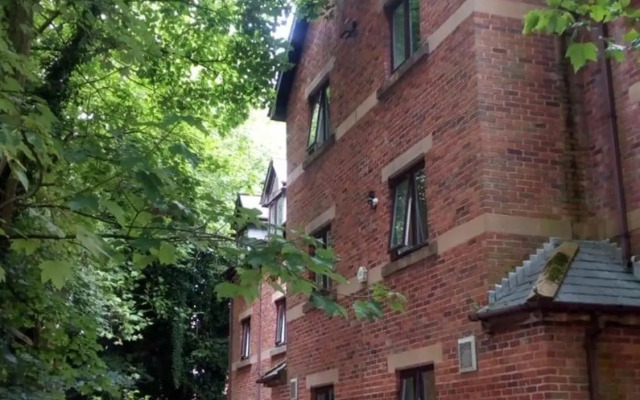 Comfort Inn Manchester North