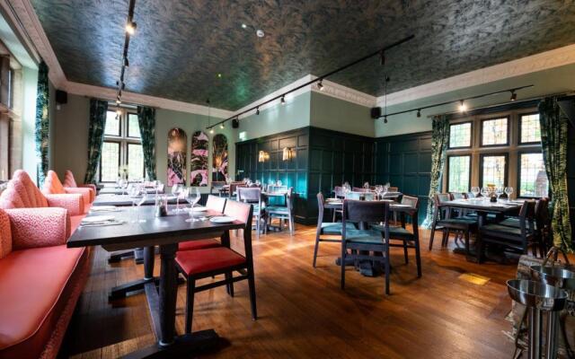 Innkeeper's Lodge Harrogate - West , Beckwith Knowle