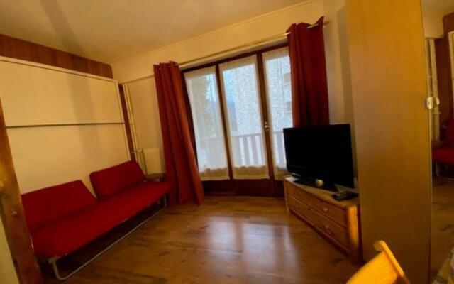 Appartement Brides-les-Bains, 1 pièce, 4 personnes - FR-1-512-74