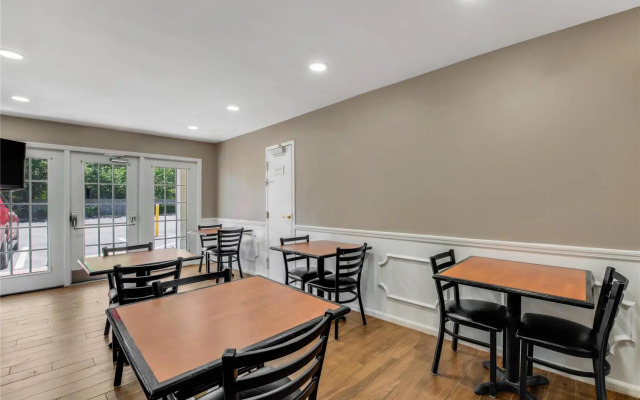 Quality Inn Laurinburg