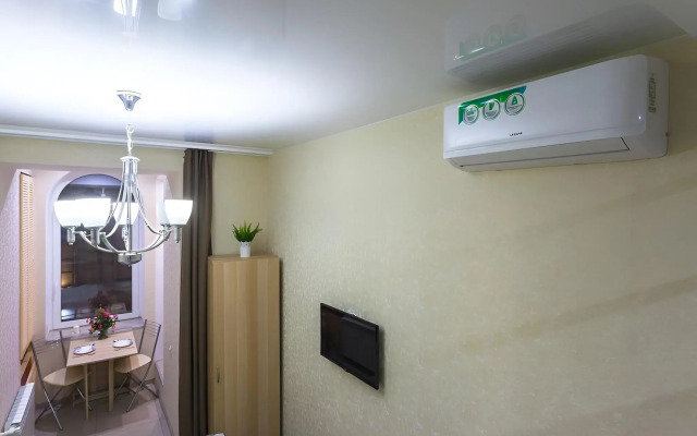 Пастель на Гончарной 7