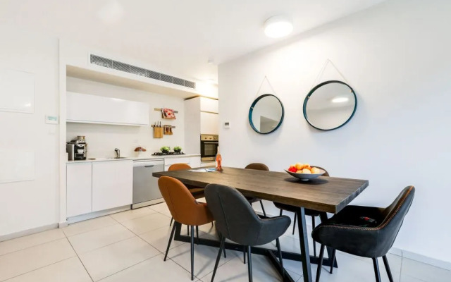 Liart boutiqe Hotel, Neve Tzedek