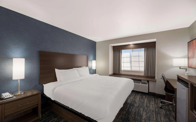 Best Western Bellemont Shadow Mountain Inn