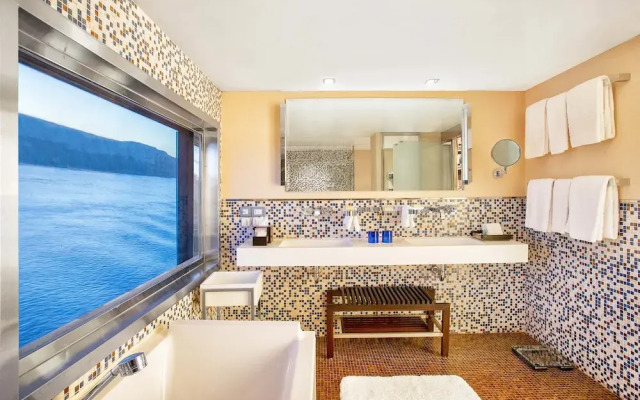 HS The Oberoi Zahra, Luxor-Aswan 7 Night Cruise Tue-Tue - фото 3