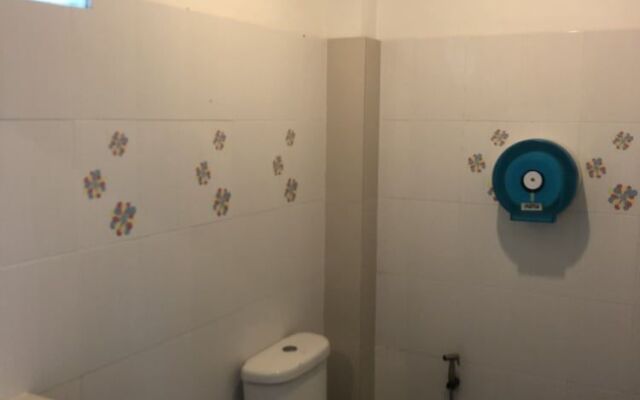 High Bar Rooms and Bungalows - Adults Only