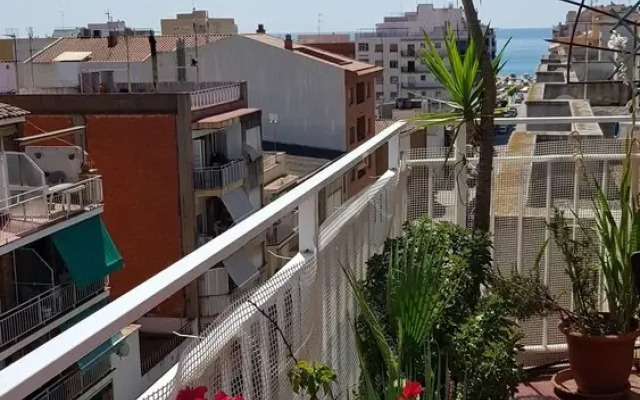 Mediterraneo Marbella