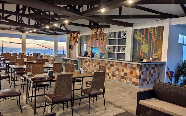 Cococay Resort Hotel
