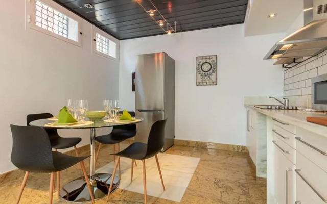 Becas Alameda Duplex by Valcambre