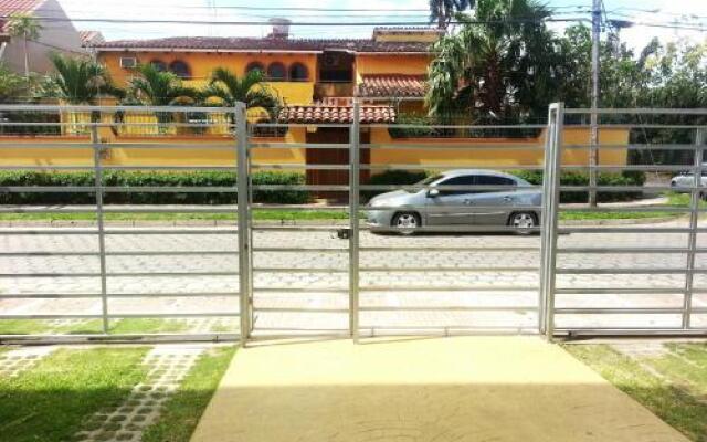 Santa Cruz Departamentos