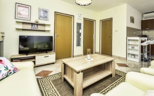 Apartment Dragica Novigrad (Zadar) 14198