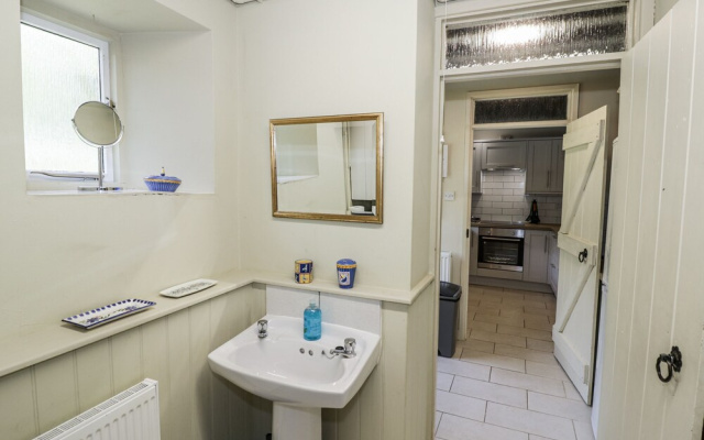 Dairy Cottage