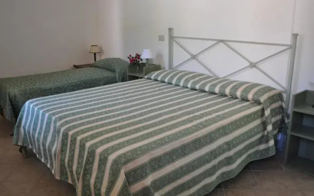 Villaggio Azzurro