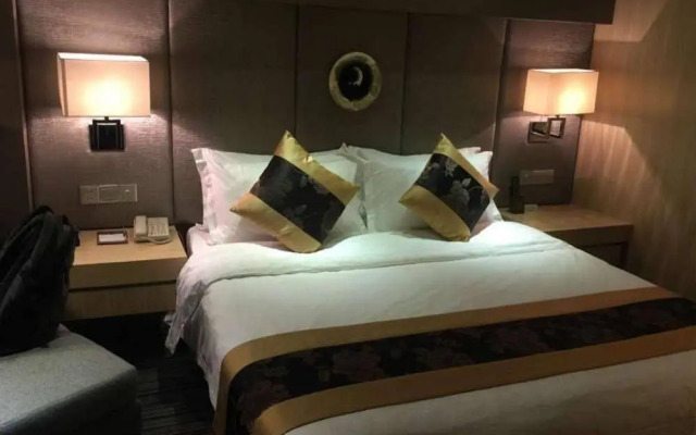 Fuqing Keith Boutique Hotel